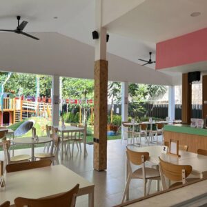 Tips Memilih Cafe Ramah Anak di Yogyakarta