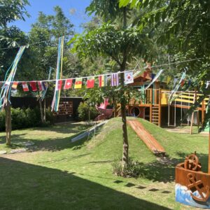 Rekomendasi Playground Jogja Ramah Anak Untuk Bermain & Belajar