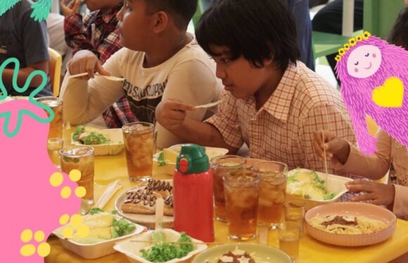 7 Tips Memilih Tempat Ulang Tahun Anak di Jogja