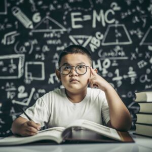 Perlukah Tes IQ pada Anak Prasekolah? Begini Penjelasannya!