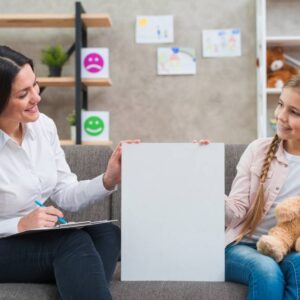 Panduan Layanan Konsultasi Psikologi Anak untuk Orang Tua