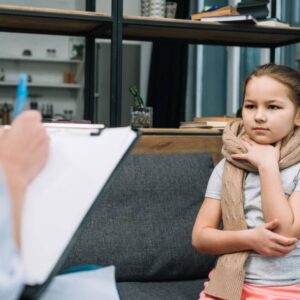 Kekuatan Terapi Konseling Anak: Sebuah Studi Mendalam