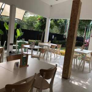 Rekomendasi Cafe untuk Work From Cafe (WFC) di Jogja, No 1 Ramah Anak