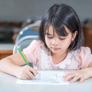 35 Contoh Soal Tes IQ untuk Anak SD Beserta Pembahasan dan Strategi Penyelesaian