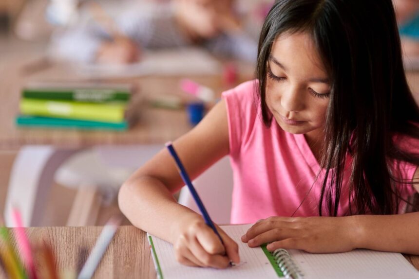 Bagaimana Tes Kesiapan Sekolah Dilakukan?