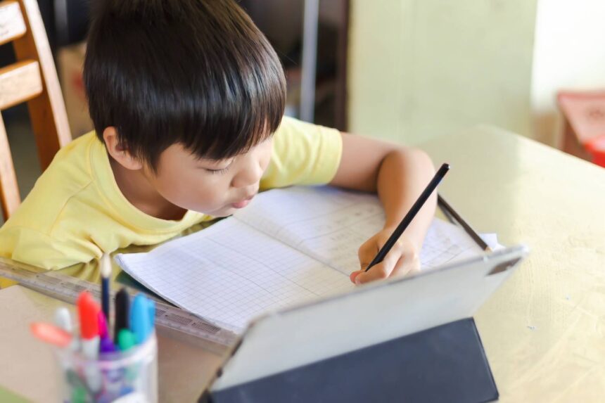 Contoh Tes Kesiapan Sekolah Yang Biasa Dilakukan