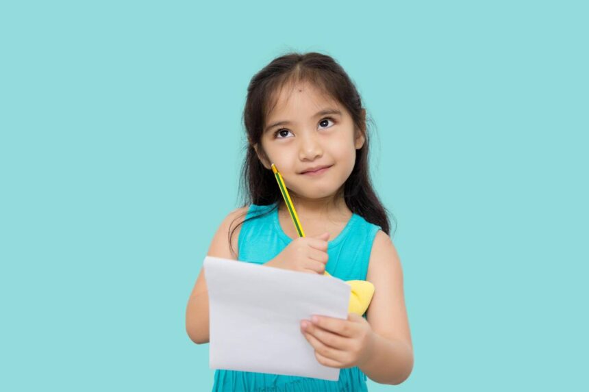 Tes Kesiapan Sekolah: Pentingkah untuk Anak?