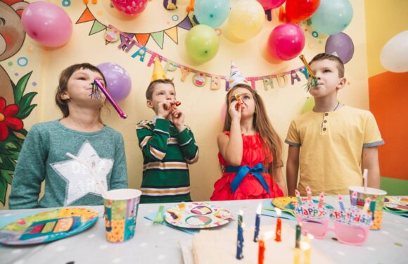 Ide Kegiatan Seru untuk Ulang Tahun Anak: 7 Konsep Kreatif, Edukatif, dan Tren Terbaru