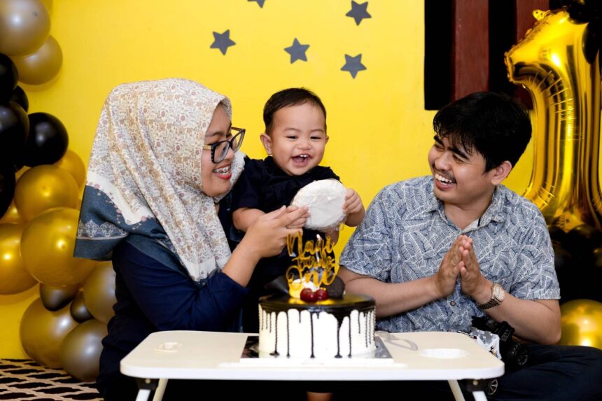Pesta Ulang Tahun Anak Berkesan dengan Perencanaan Matang dan Kreativitas