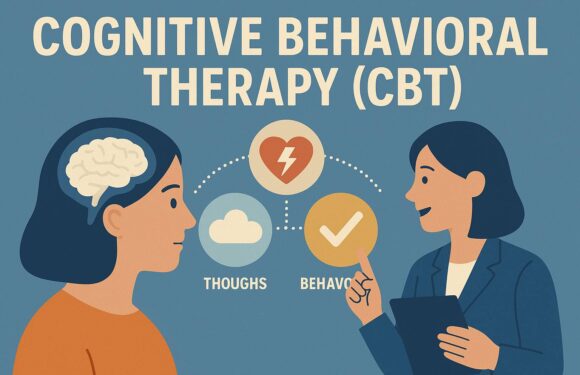 Cognitive Behavioral Therapy (CBT): Pengertian, Manfaat, Prosedur, dan Aplikasinya