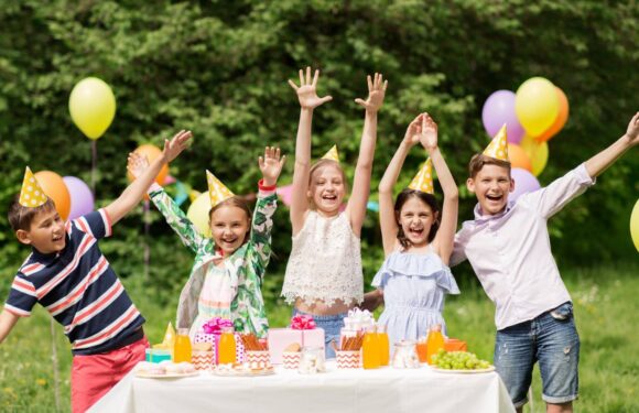 Mengenal Tema Ulang Tahun Anak: Panduan Memilih Dan 10 Inspirasi Terbaik